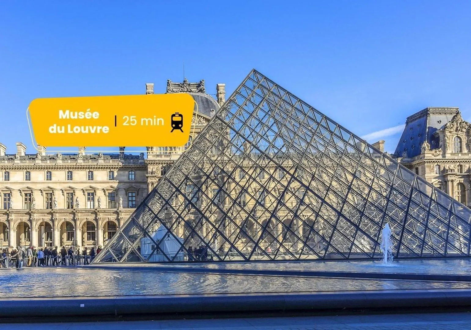 504 Suite Mozart - Superb Apartment In Paris France
