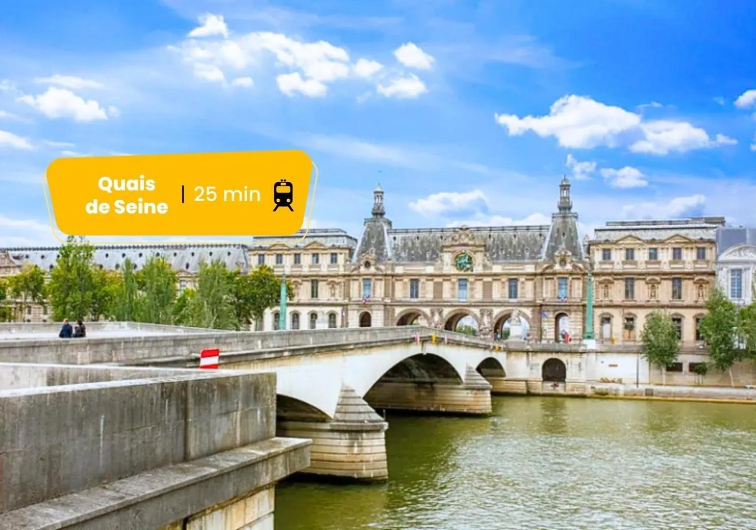 504 Suite Mozart - Superb Apartment In Paris